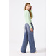 t-shirt fille  garcia jeans a52610_girls t-shirt ls