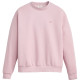 sweat-shirt femme  levi's everyday sweatshirt