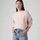 sweat-shirt femme  levi's everyday sweatshirt