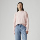 sweat-shirt femme  levi's everyday sweatshirt