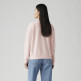 sweat-shirt femme  levi's everyday sweatshirt