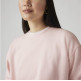 sweat-shirt femme  levi's everyday sweatshirt