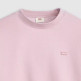sweat-shirt femme  levi's everyday sweatshirt