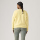 sweat-shirt femme  levi's everyday sweatshirt