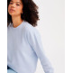 sweat-shirt femme  levi's everyday sweatshirt