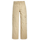 pantalon femme  levis baggy cargo safari