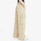 pantalon femme  levis baggy cargo safari