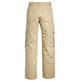 pantalon femme  levis baggy cargo safari