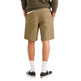 le short homme  dockers calfornia short harvest gold