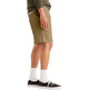 le short homme  dockers calfornia short harvest gold