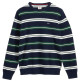 maillot homme  levi's lightweight hm sweater