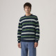 maillot homme  levi's lightweight hm sweater