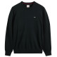 maillot homme  levi's lightweight hm sweater