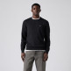 maillot homme  levi's lightweight hm sweater