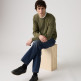 maillot homme  levi's lightweight hm sweater