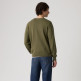 maillot homme  levi's lightweight hm sweater