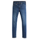 jeans homme  levis 515 slim taper slept in