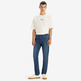 jeans homme  levis 515 slim taper slept in