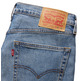 jeans homme  levis 515 slim taper come on in