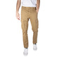 pantalon homme  levis xx cargo slim british khaki x