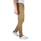 pantalon homme  levis xx cargo slim british khaki x