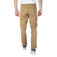 pantalon homme  levis xx cargo slim british khaki x