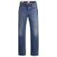 jeans femme  levi's 501 90s lightweight