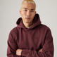 sweat-shirt homme  levi's the authentic hoodie garment d