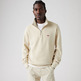 sweat-shirt homme  levi's original hm 1/4 zip fog