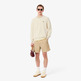 maillot homme  lacoste tricot