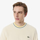 maillot homme  lacoste tricot