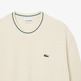 maillot homme  lacoste tricot