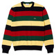 maillot homme  lacoste tricot