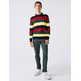 maillot homme  lacoste tricot