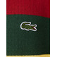 maillot homme  lacoste tricot