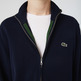 maillot homme  lacoste tricot