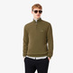 maillot homme  lacoste tricot