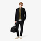 maillot homme  lacoste tricot