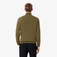 maillot homme  lacoste tricot