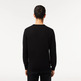 maillot homme  lacoste tricot