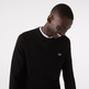 maillot homme  lacoste tricot