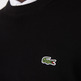 maillot homme  lacoste tricot