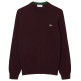 maillot homme  lacoste pulls