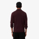 maillot homme  lacoste pulls