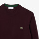 maillot homme  lacoste pulls
