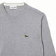 maillot homme  lacoste tricot