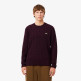 maillot homme  lacoste pulls