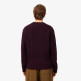 maillot homme  lacoste pulls