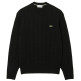 maillot homme  lacoste pulls