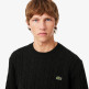 maillot homme  lacoste pulls